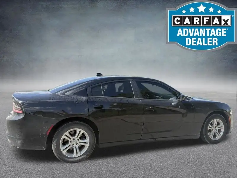 2023 Dodge Charger SXT photo 1
