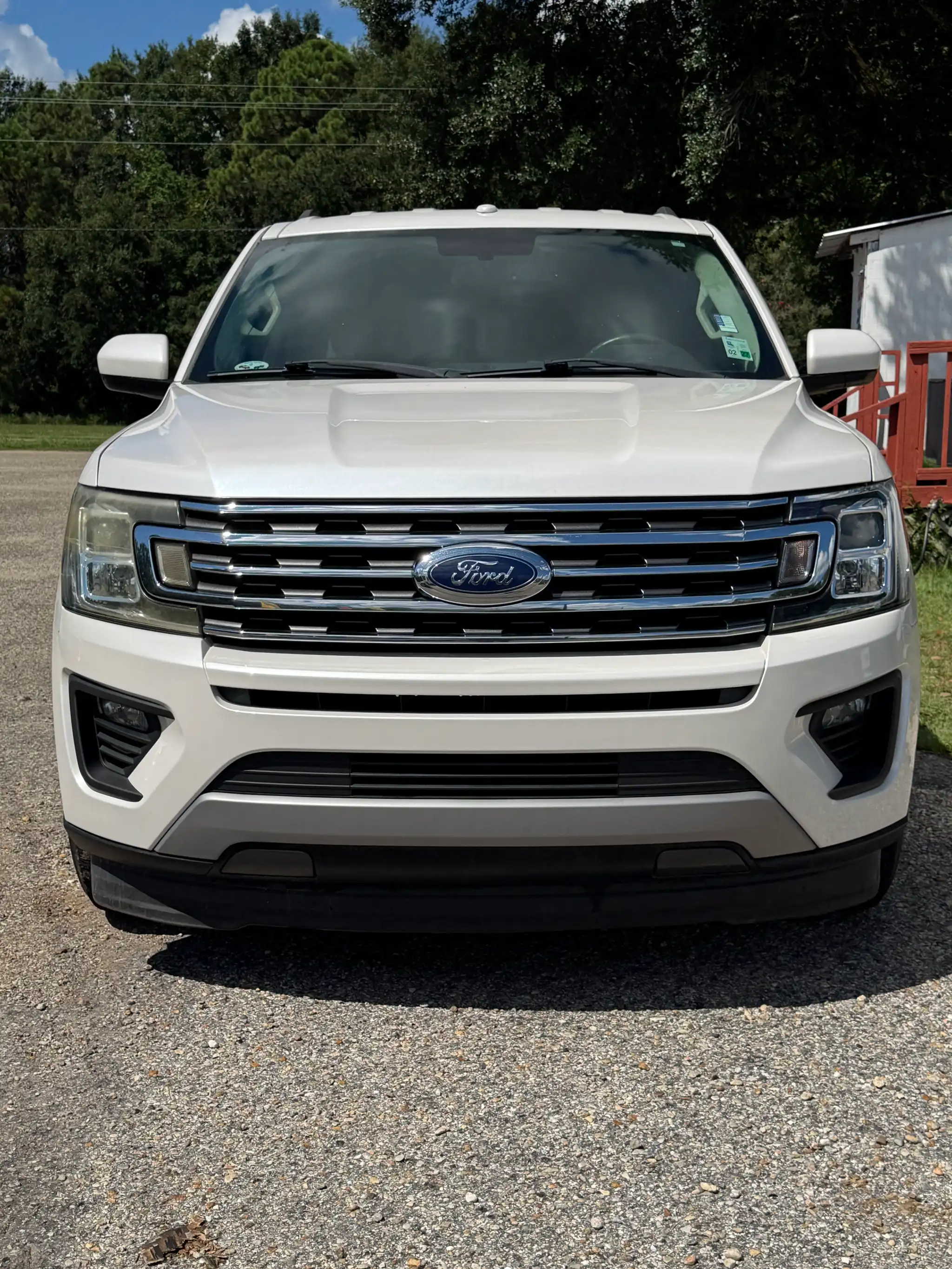 2018 Ford Expedition XLT MAX's photo