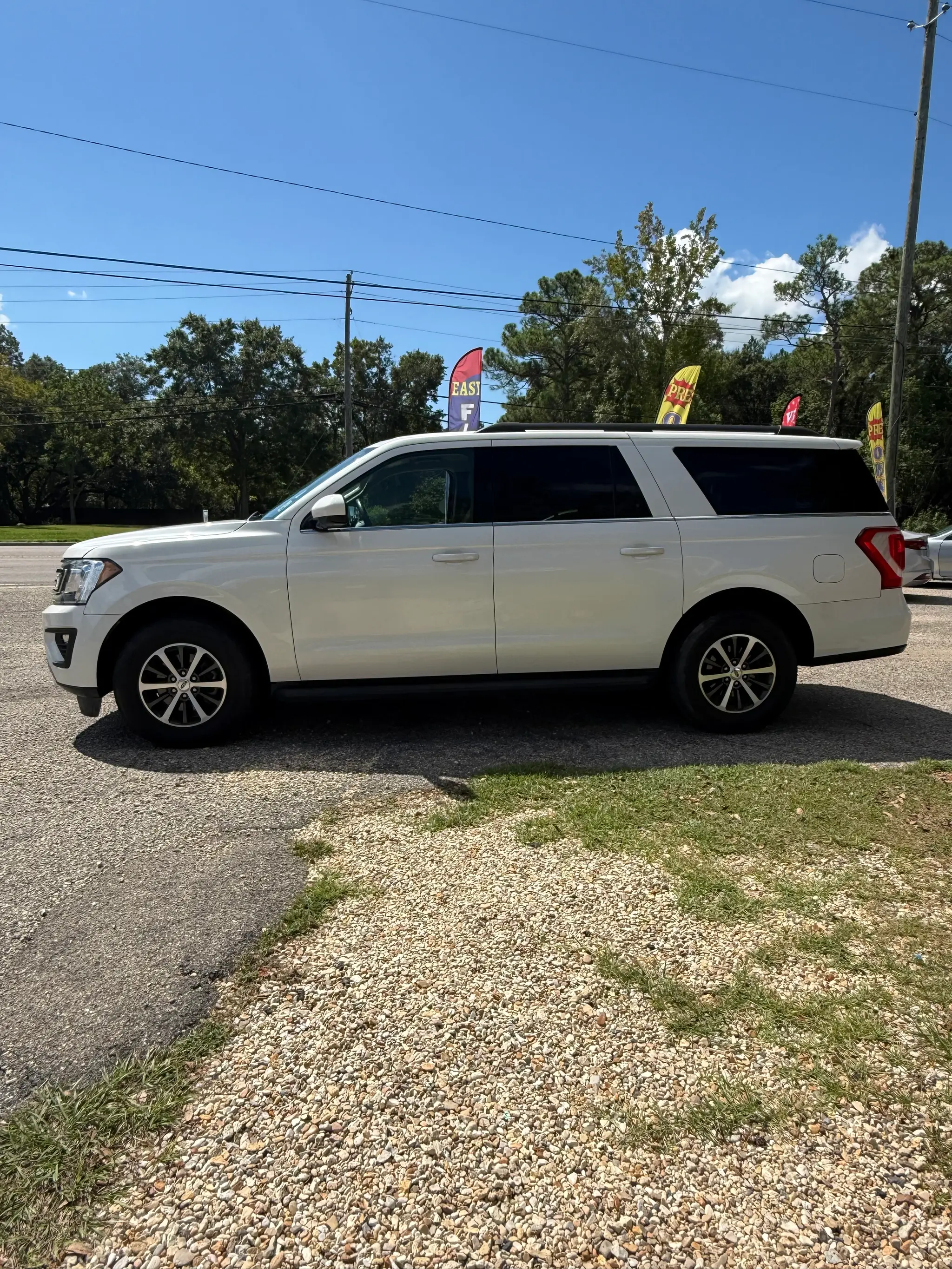2018 Ford Expedition XLT MAX photo 4