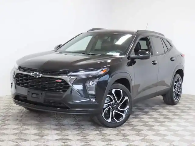 2024 Chevrolet Trax 2RS's photo