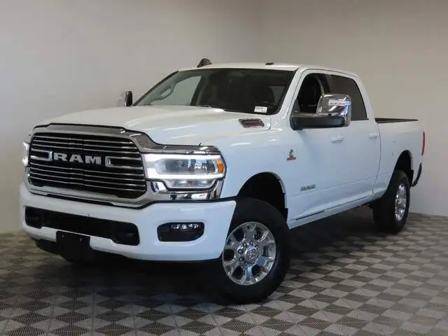 2024 RAM 2500 Laramie 4X4 Crew Cab SWB's photo