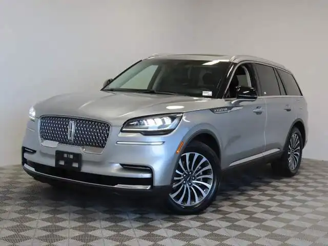 2024 Lincoln Aviator Reserve AWD's photo