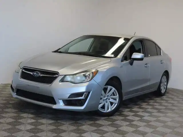 2016 Subaru Impreza 2.0i Premium Auto PZEV's photo