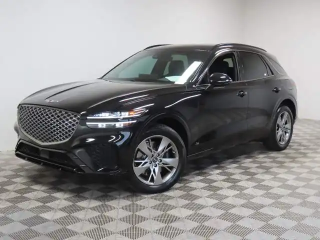 2024 Genesis GV70 3.5T Sport AWD's photo