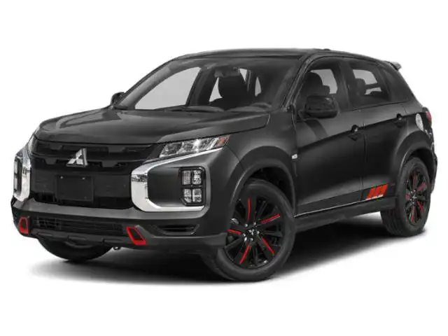 2021 Mitsubishi Outlander Sport 2.0 BE 2WD CVT's photo