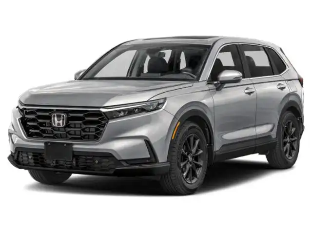 2026 Honda CR-V EX-L 2WD's photo