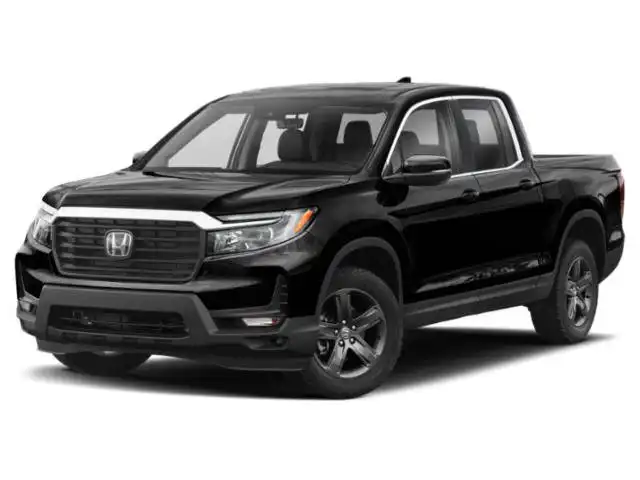 2023 Honda Ridgeline RTL AWD's photo