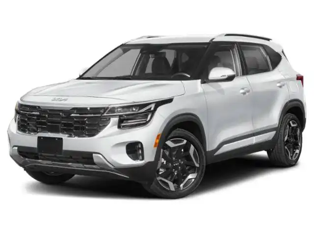 2024 Kia Seltos 1.6 SX AWD's photo
