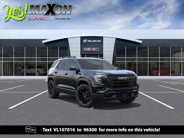 2027 GMC Terrain Elevation AWD's photo