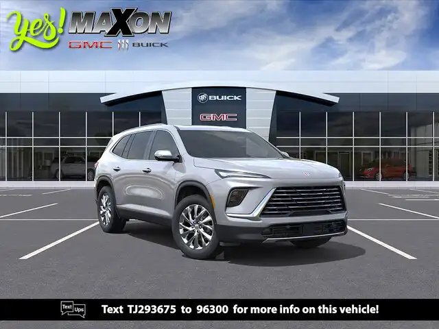2026 Buick Enclave Preferred AWD's photo