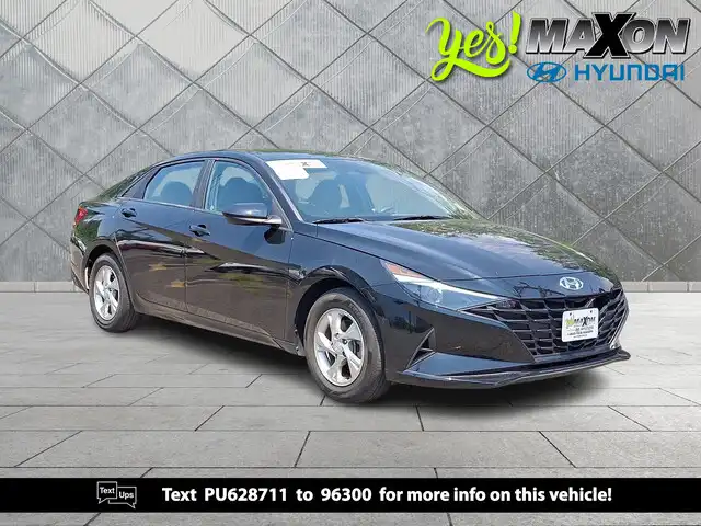 2023 Hyundai Elantra 2.0 SE IVT SULEV's photo