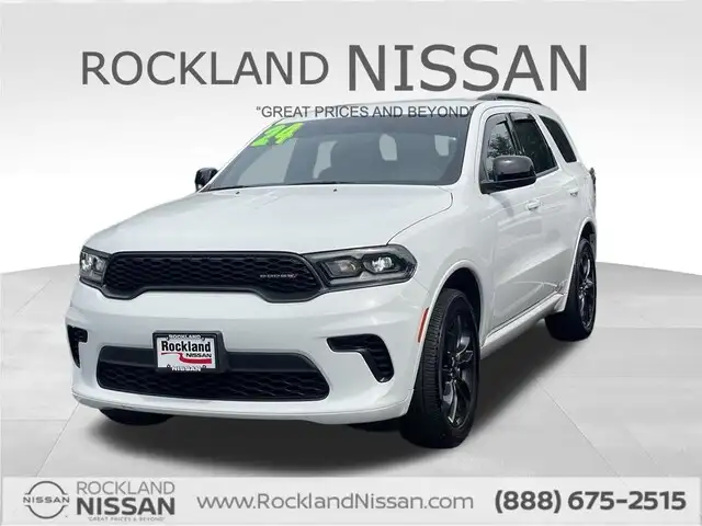 2024 Dodge Durango GT AWD's photo