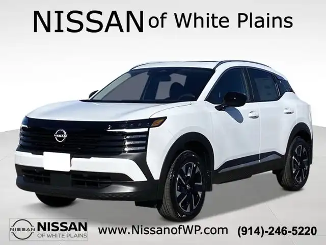 2026 Nissan Kicks 2.0 SV AWD's photo