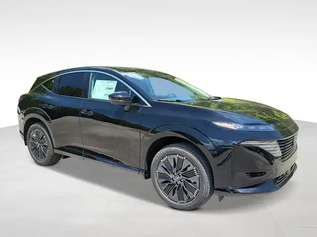 2027 Nissan Murano Platinum AWD's photo