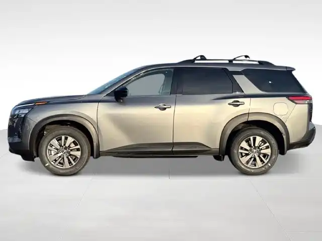 2026 Nissan Pathfinder SV 4WD's photo