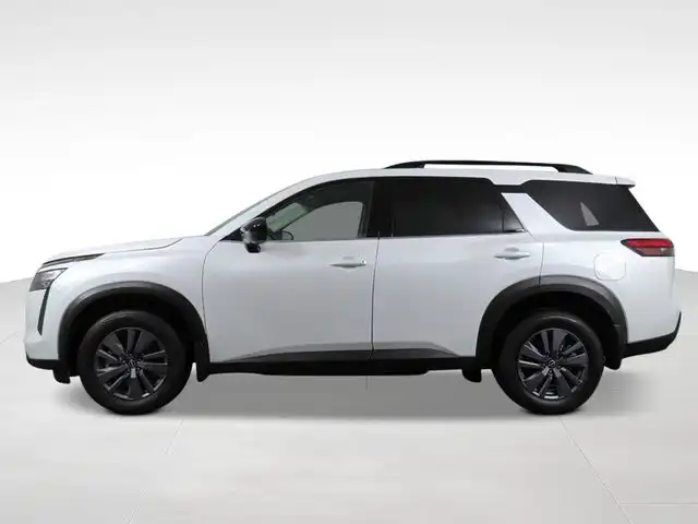 2026 Nissan Pathfinder SV 4WD's photo