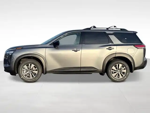 2026 Nissan Pathfinder SV 4WD's photo