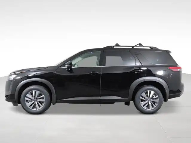 2026 Nissan Pathfinder SL 4WD's photo