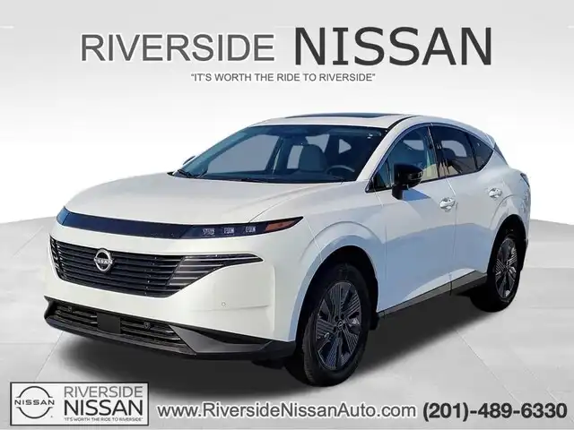 2026 Nissan Murano SL AWD's photo