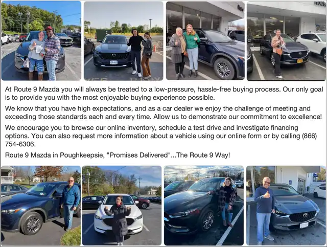 2026 Mazda CX-90 Turbo Select Package's photo