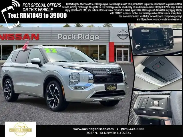 2018 Lincoln Navigator Select 4WD's photo