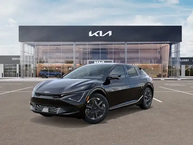 2025 Kia EV6 Light L/R AWD's photo