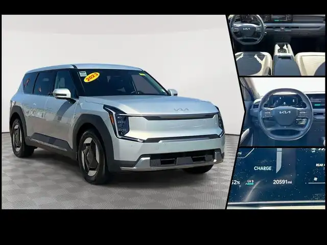 2024 Kia EV9 Light L/R's photo