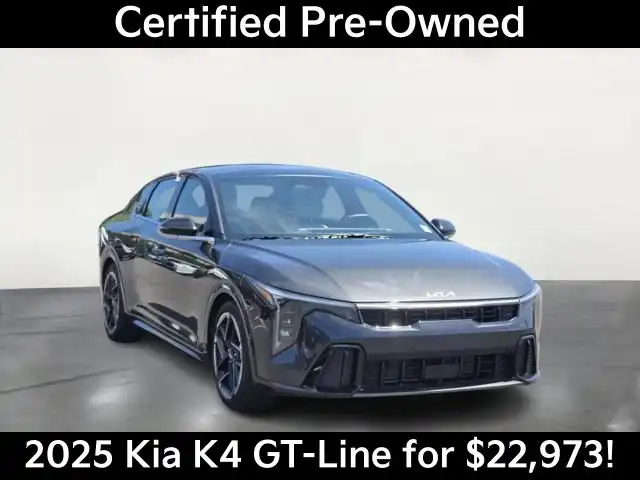 2023 Kia Stinger GT2 AWD's photo