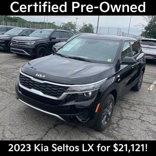 2023 Kia Sportage 1.6 Hybrid LX AWD Auto's photo