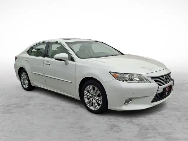 2013 Lexus ES 350 350's photo
