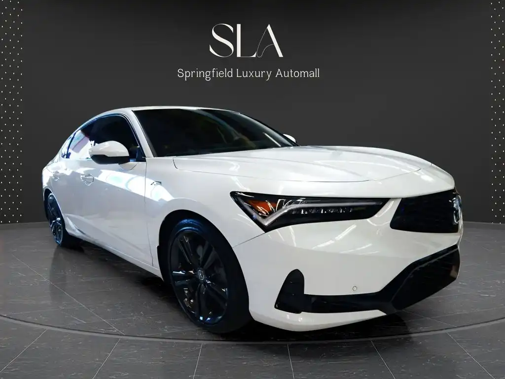 2024 Acura Integra Type-S's photo