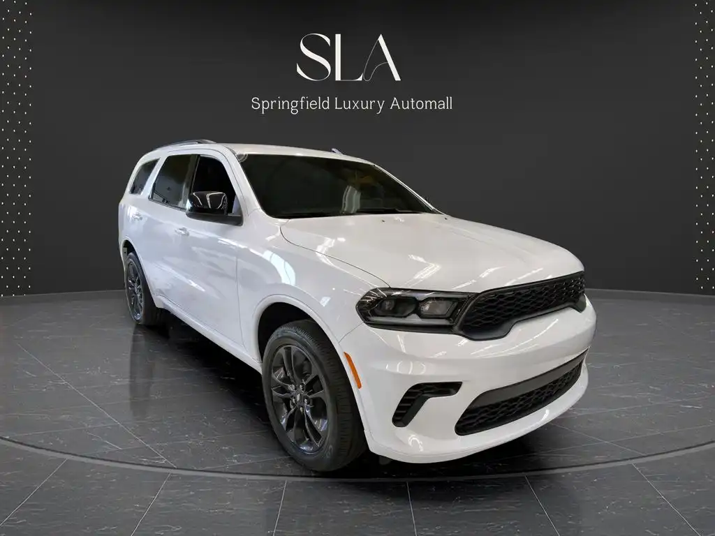 2025 Dodge Durango GT AWD's photo