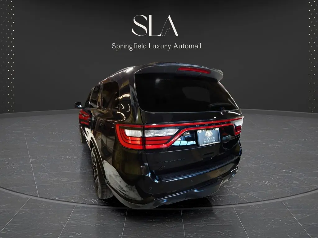 2023 Dodge Durango SRT 392 AWD Premium photo 5