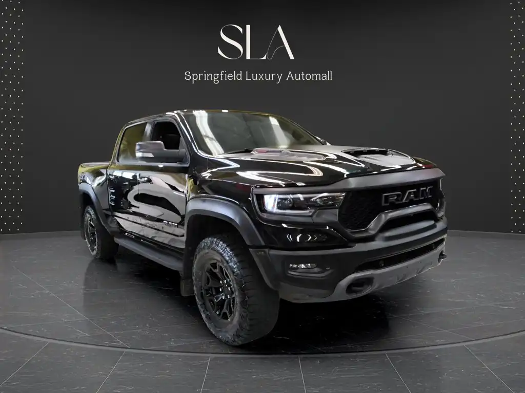 2022 RAM 1500 TRX Crew Cab 4WD 5'7" Box's photo
