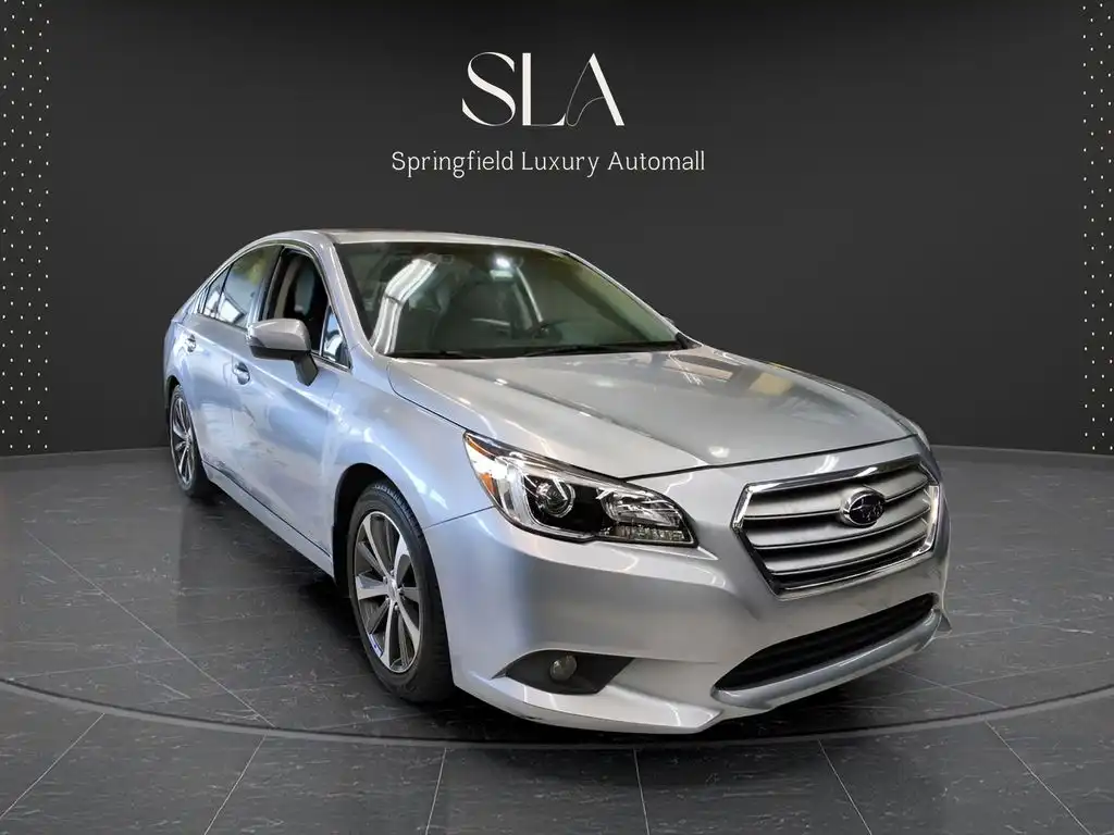 2016 Subaru Legacy 3.6R Limited AT's photo