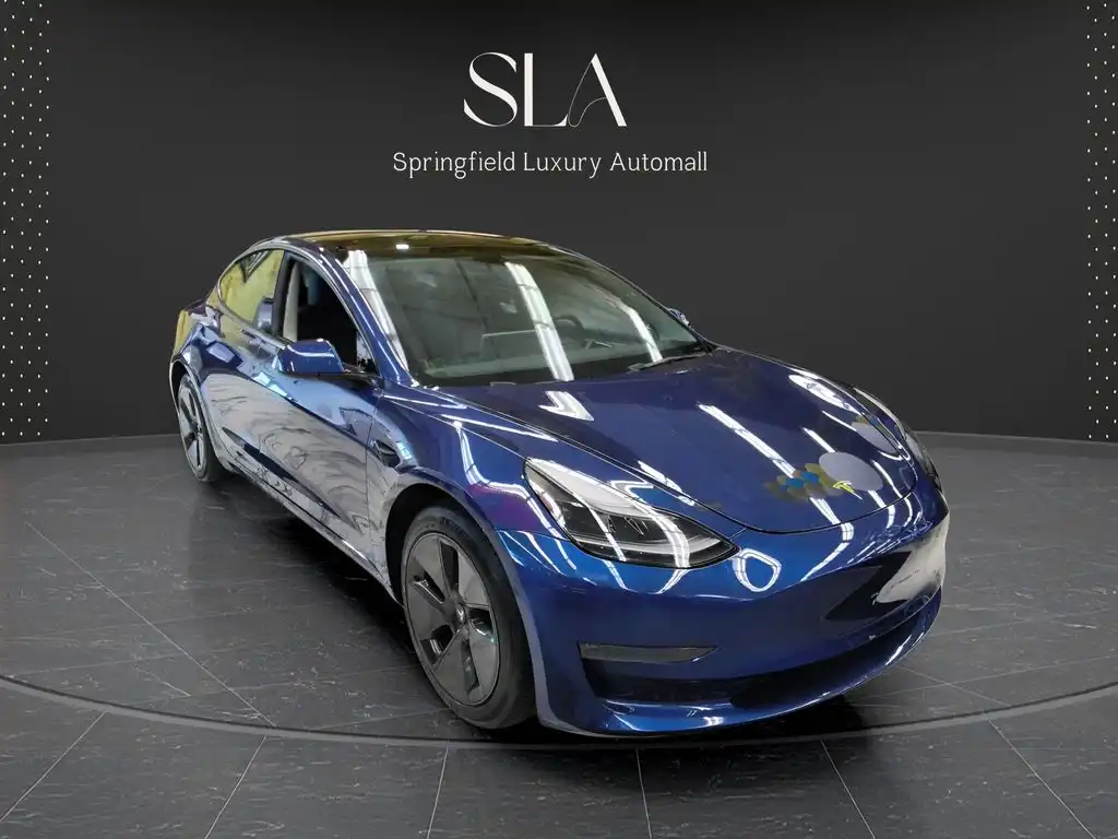 2023 Tesla Model 3 Long Range's photo