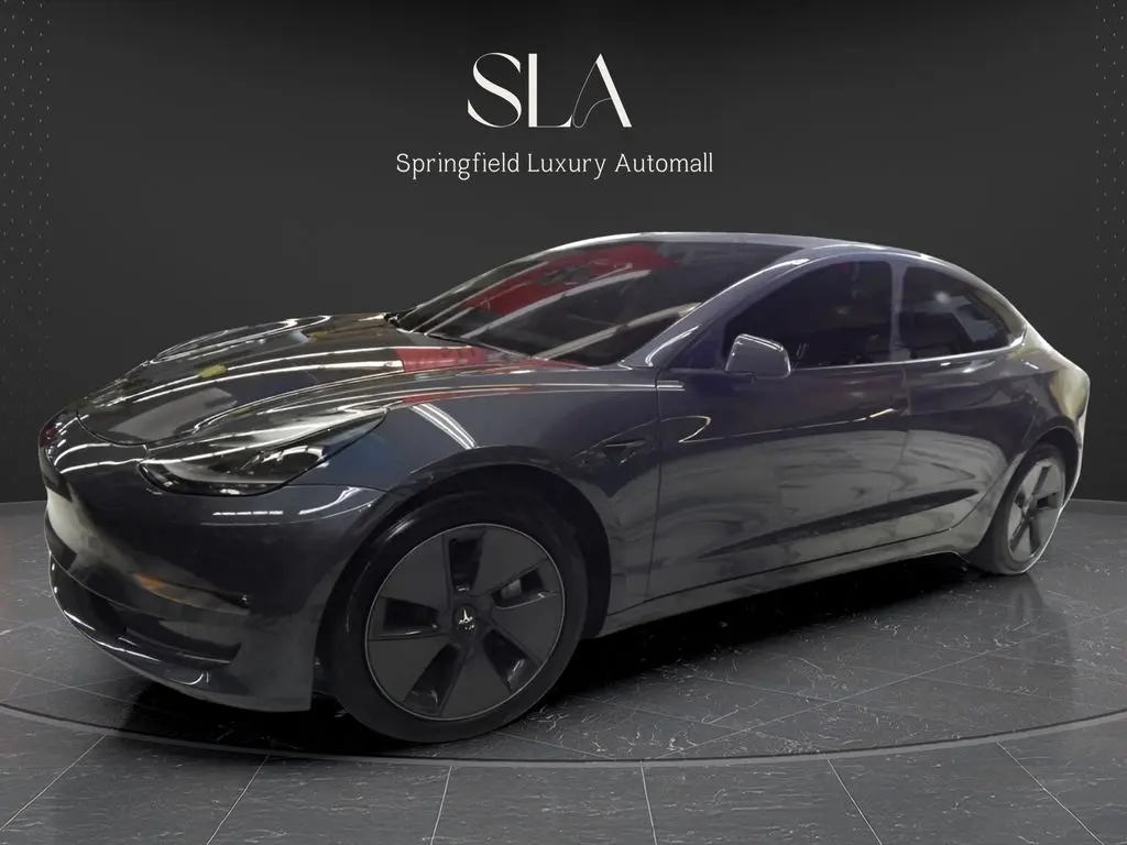 2023 Tesla Model 3 Long Range photo 3