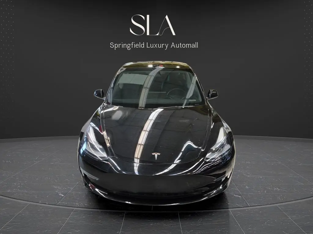 2023 Tesla Model 3 Performance photo 3