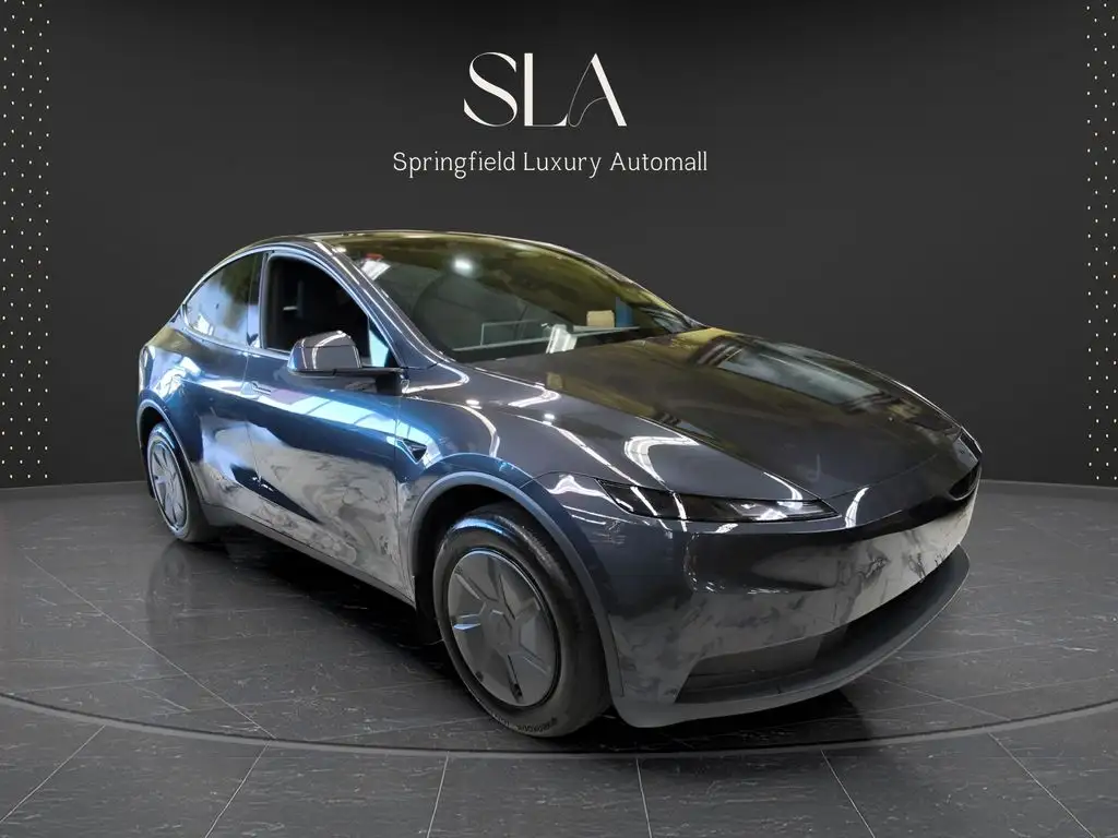 2026 Tesla Model Y Premium RWD's photo