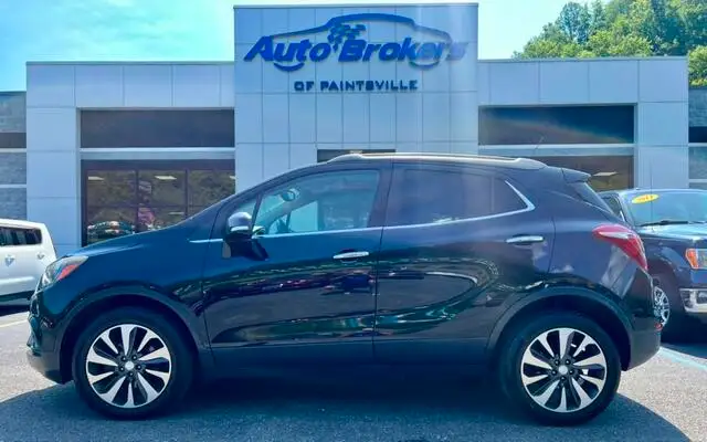 2017 Buick Encore Essence AWD photo 1