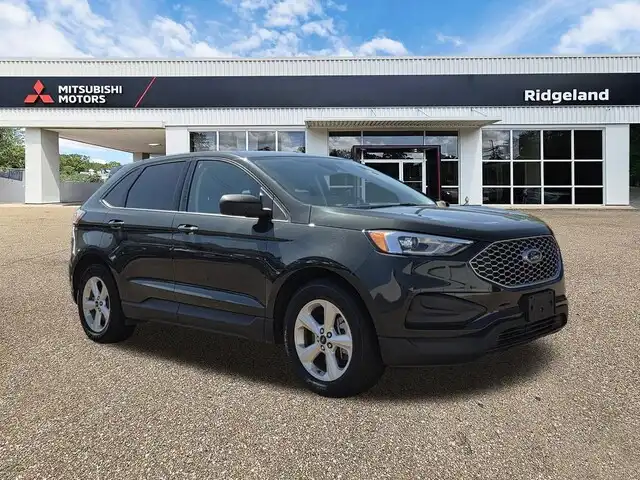 2024 Ford Edge SE AWD's photo