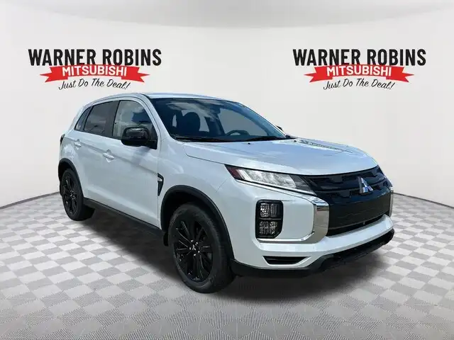2027 Mitsubishi Outlander Sport 2.0 LE AWC CVT's photo