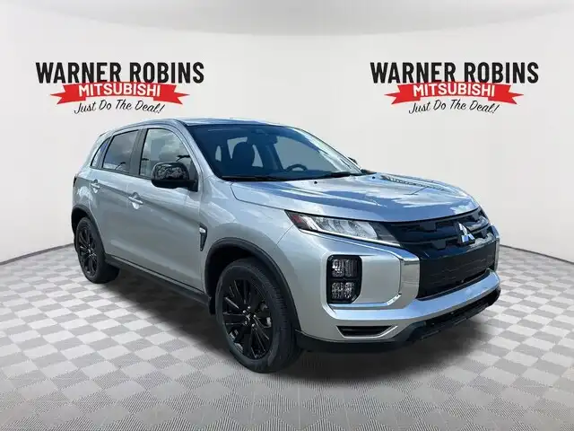 2027 Mitsubishi Outlander Sport 2.0 LE AWC CVT's photo