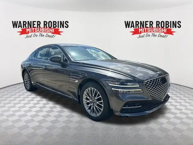 2023 Genesis G80 2.5 AWD's photo