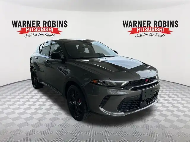 2024 Dodge Hornet 1.3 R/T eAWD's photo