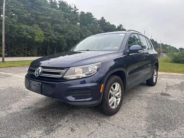2018 Jeep Compass Latitude 4WD photo 5