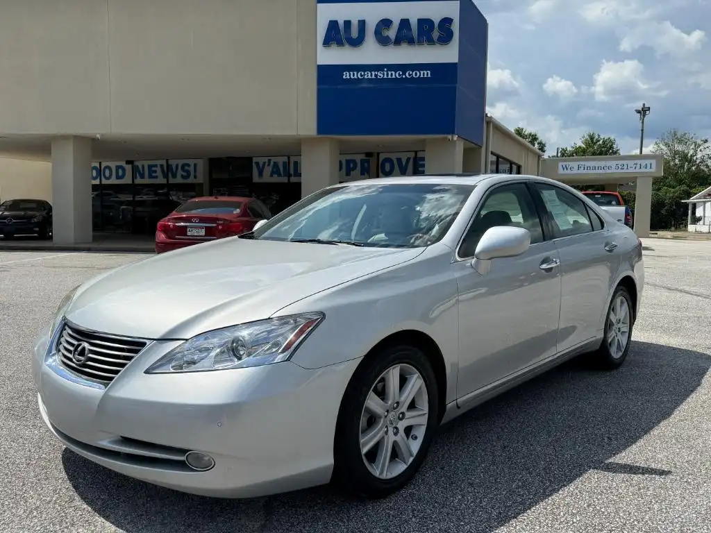 2007 Lexus ES 350 350's photo