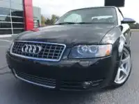 2015 Audi TT 2.0T Roadster quattro S tronic's photo