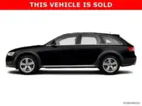 2014 Audi Allroad 2.0T quattro tiptronic Premium's photo
