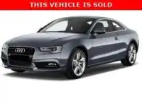 2014 Audi A5 2.0T quattro tiptronic Premium's photo